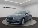 SKODA Fabia 1.0 TSI Selection
