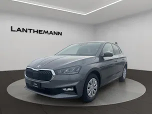 SKODA Fabia 1.0 TSI Selection