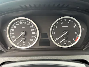 BMW 650i Steptronic