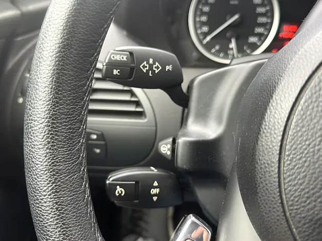 BMW 650i Steptronic