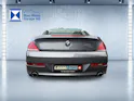 BMW 650i Steptronic