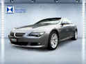 BMW 650i Steptronic