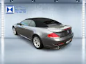 BMW 650i Steptronic