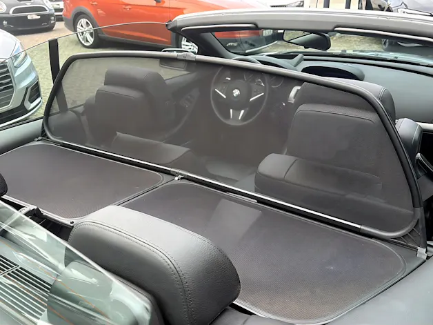BMW 650i Steptronic