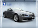 BMW 650i Steptronic