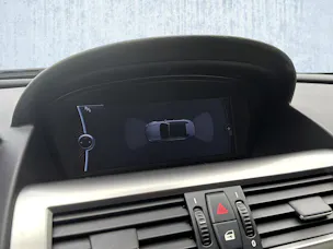 BMW 650i Steptronic