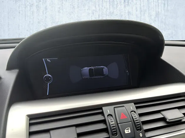BMW 650i Steptronic