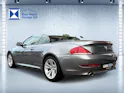 BMW 650i Steptronic