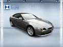 BMW 650i Steptronic