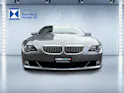 BMW 650i Steptronic