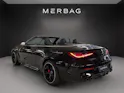 MERCEDES-BENZ CLE 53 AMG