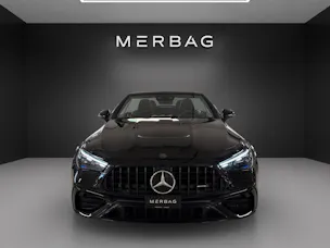 MERCEDES-BENZ CLE 53 AMG
