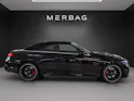 MERCEDES-BENZ CLE 53 AMG