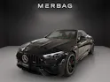 MERCEDES-BENZ CLE 53 AMG