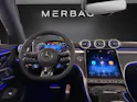 MERCEDES-BENZ CLE 53 AMG