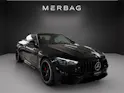 MERCEDES-BENZ CLE 53 AMG