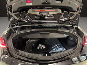 MERCEDES-BENZ CLE 53 AMG