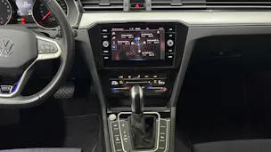 VW Passat Variant 1.4 TSI GTE Hybrid DSG