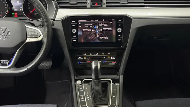 VW Passat Variant 1.4 TSI GTE Hybrid DSG