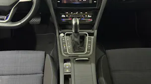 VW Passat Variant 1.4 TSI GTE Hybrid DSG