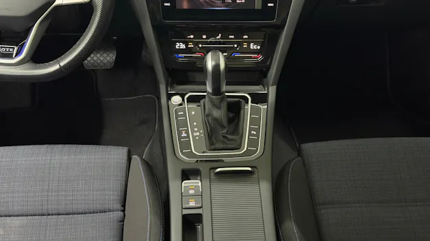 VW Passat Variant 1.4 TSI GTE Hybrid DSG