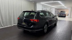 VW Passat Variant 1.4 TSI GTE Hybrid DSG