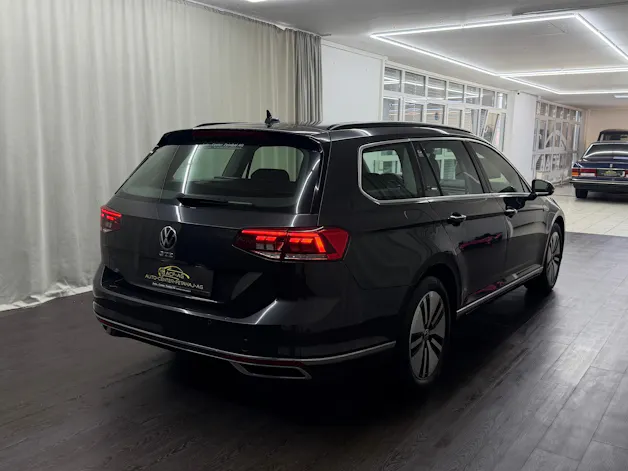 VW Passat Variant 1.4 TSI GTE Hybrid DSG