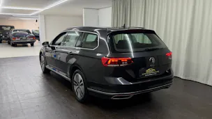 VW Passat Variant 1.4 TSI GTE Hybrid DSG