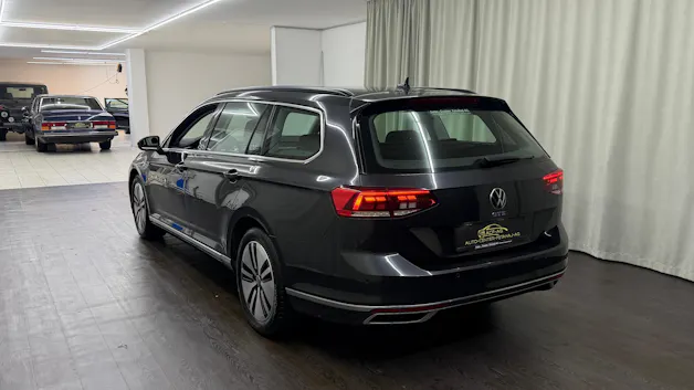 VW Passat Variant 1.4 TSI GTE Hybrid DSG