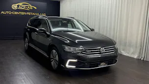 VW Passat Variant 1.4 TSI GTE Hybrid DSG