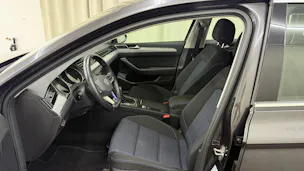 VW Passat Variant 1.4 TSI GTE Hybrid DSG