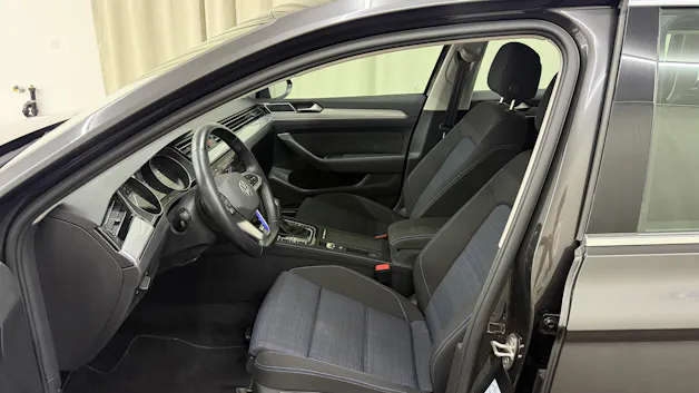 VW Passat Variant 1.4 TSI GTE Hybrid DSG
