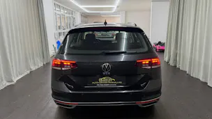 VW Passat Variant 1.4 TSI GTE Hybrid DSG