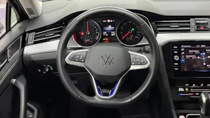 VW Passat Variant 1.4 TSI GTE Hybrid DSG