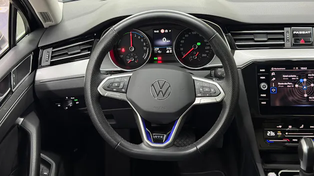 VW Passat Variant 1.4 TSI GTE Hybrid DSG