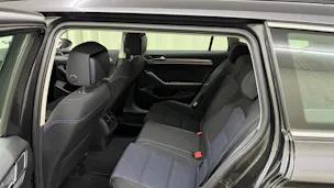 VW Passat Variant 1.4 TSI GTE Hybrid DSG