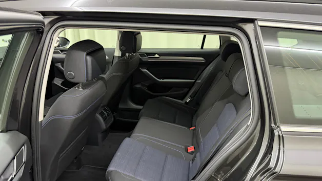 VW Passat Variant 1.4 TSI GTE Hybrid DSG