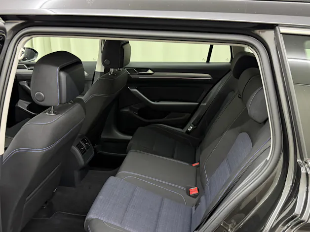 VW Passat Variant 1.4 TSI GTE Hybrid DSG
