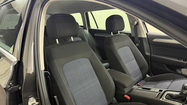 VW Passat Variant 1.4 TSI GTE Hybrid DSG