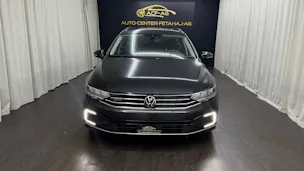 VW Passat Variant 1.4 TSI GTE Hybrid DSG