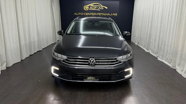 VW Passat Variant 1.4 TSI GTE Hybrid DSG