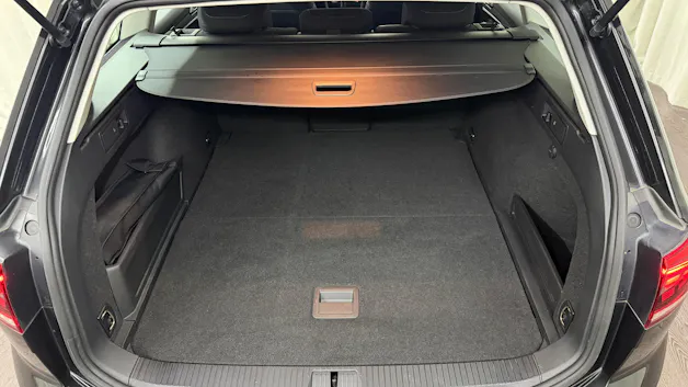 VW Passat Variant 1.4 TSI GTE Hybrid DSG