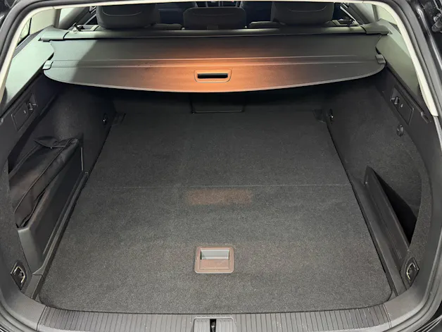 VW Passat Variant 1.4 TSI GTE Hybrid DSG