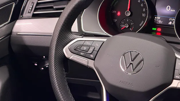 VW Passat Variant 1.4 TSI GTE Hybrid DSG