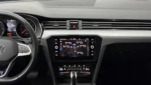 VW Passat Variant 1.4 TSI GTE Hybrid DSG