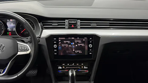 VW Passat Variant 1.4 TSI GTE Hybrid DSG