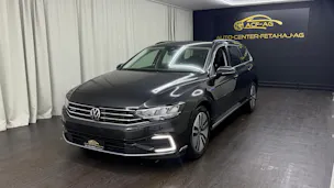 VW Passat Variant 1.4 TSI GTE Hybrid DSG