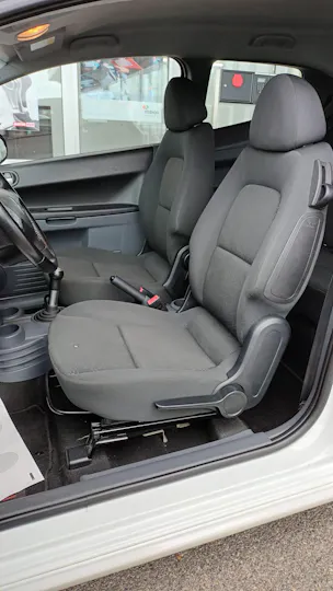 Mitsubishi Colt 1.3 16V Jubilé35 ClearTec