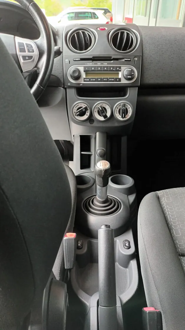 Mitsubishi Colt 1.3 16V Jubilé35 ClearTec
