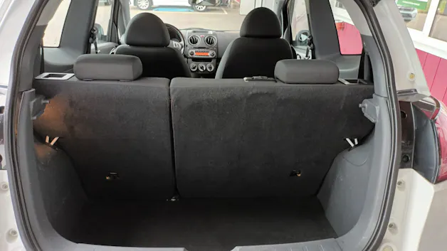 Mitsubishi Colt 1.3 16V Jubilé35 ClearTec
